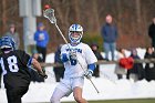 MLax vs UNE  Wheaton College Men's Lacrosse vs University of New England. - Photo by Keith Nordstrom : Wheaton, Lacrosse, LAX, UNE